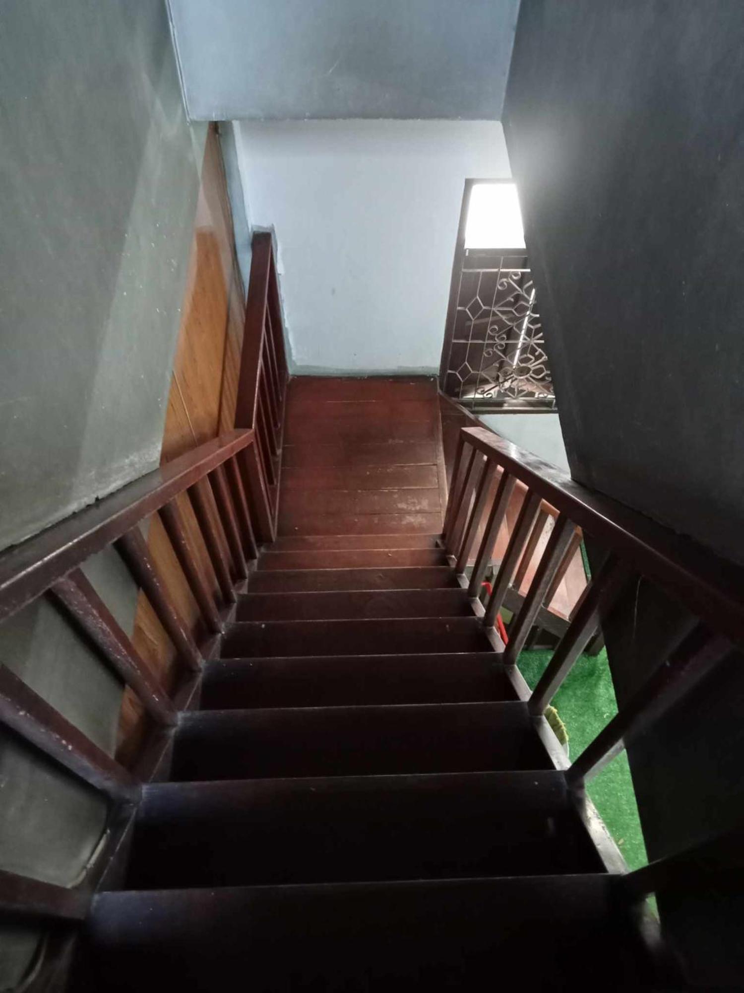 Appartement Bang Lumphu House&Bistro à Bangkok Extérieur photo