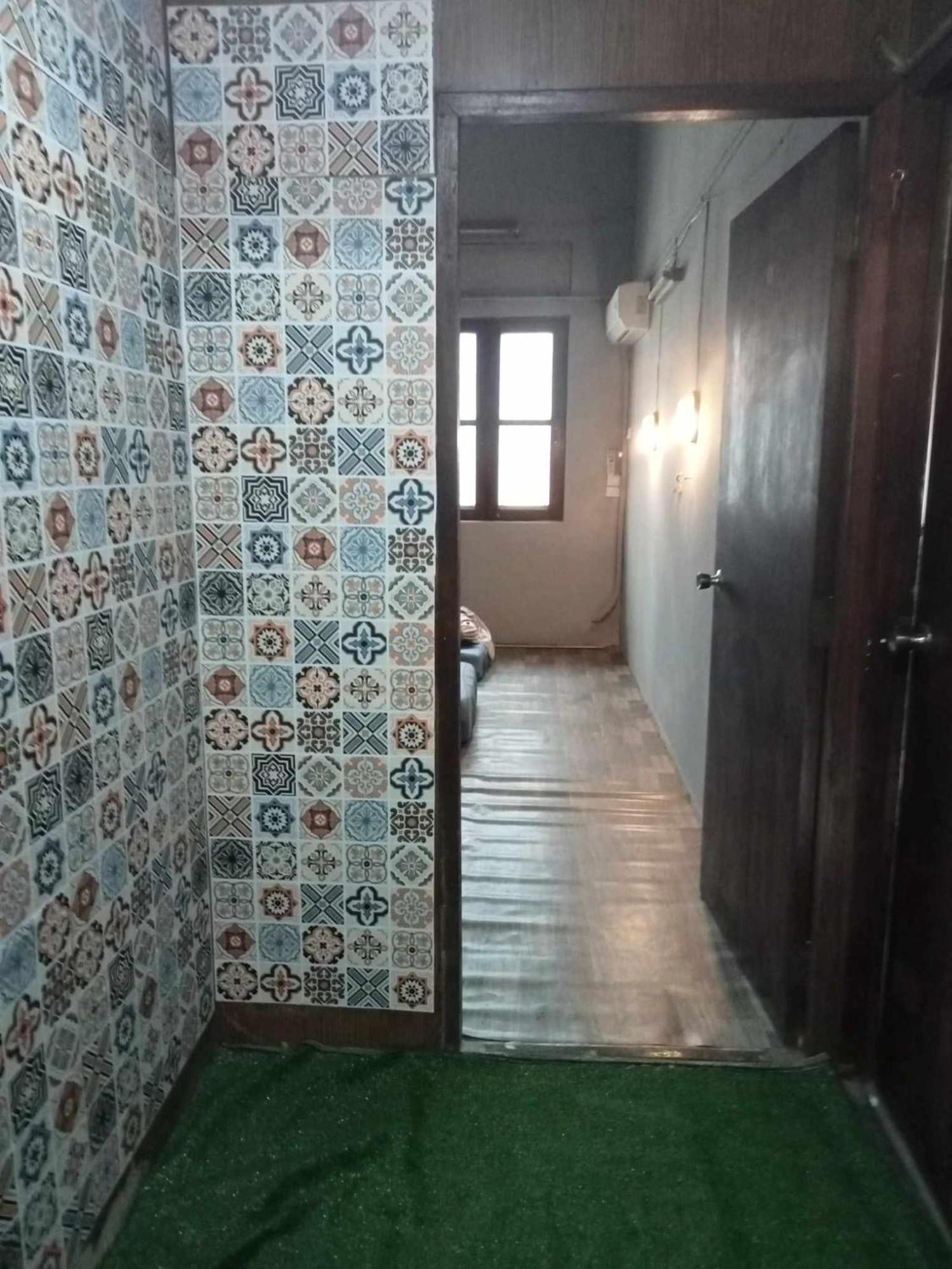 Appartement Bang Lumphu House&Bistro à Bangkok Extérieur photo