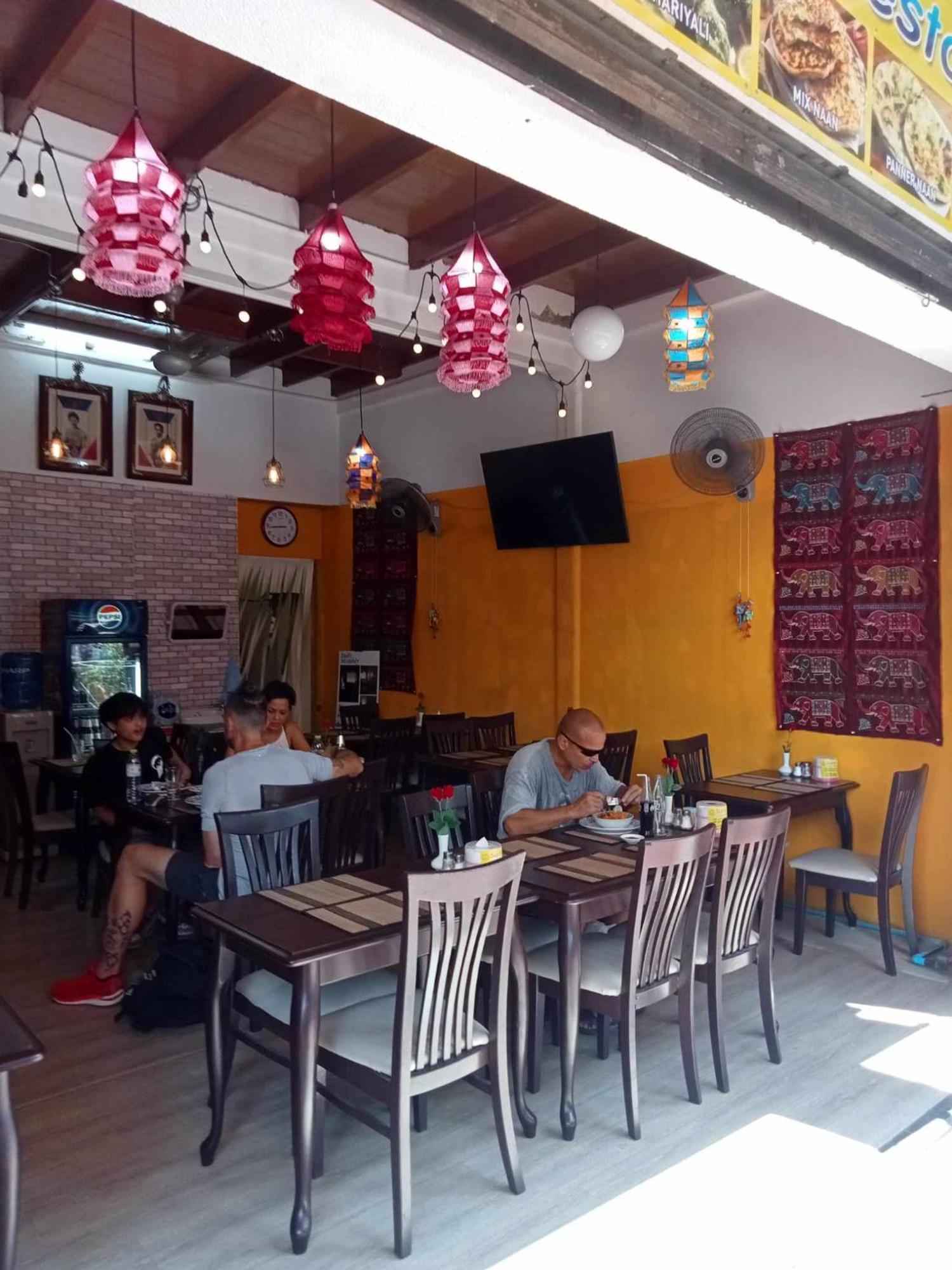 Appartement Bang Lumphu House&Bistro à Bangkok Extérieur photo